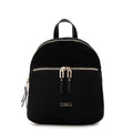 Mochila benin mediana negro especial