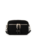 Cartera bandolera benin mediana negro especial