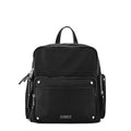 Mochila sabrina mediana negro