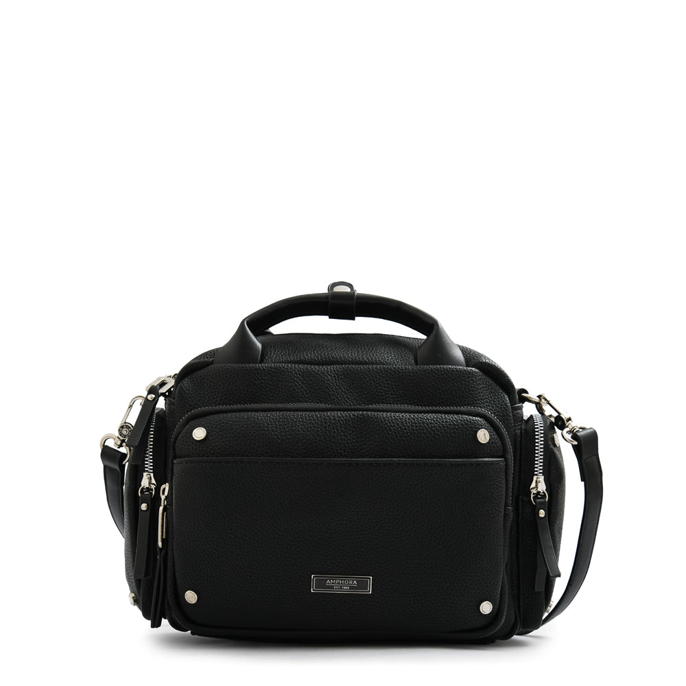 Cartera bandolera sabrina mediana