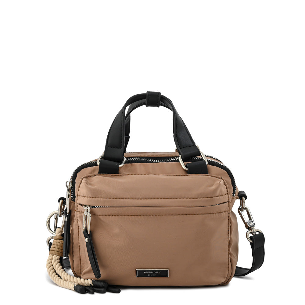 Cartera bandolera joselina mediana