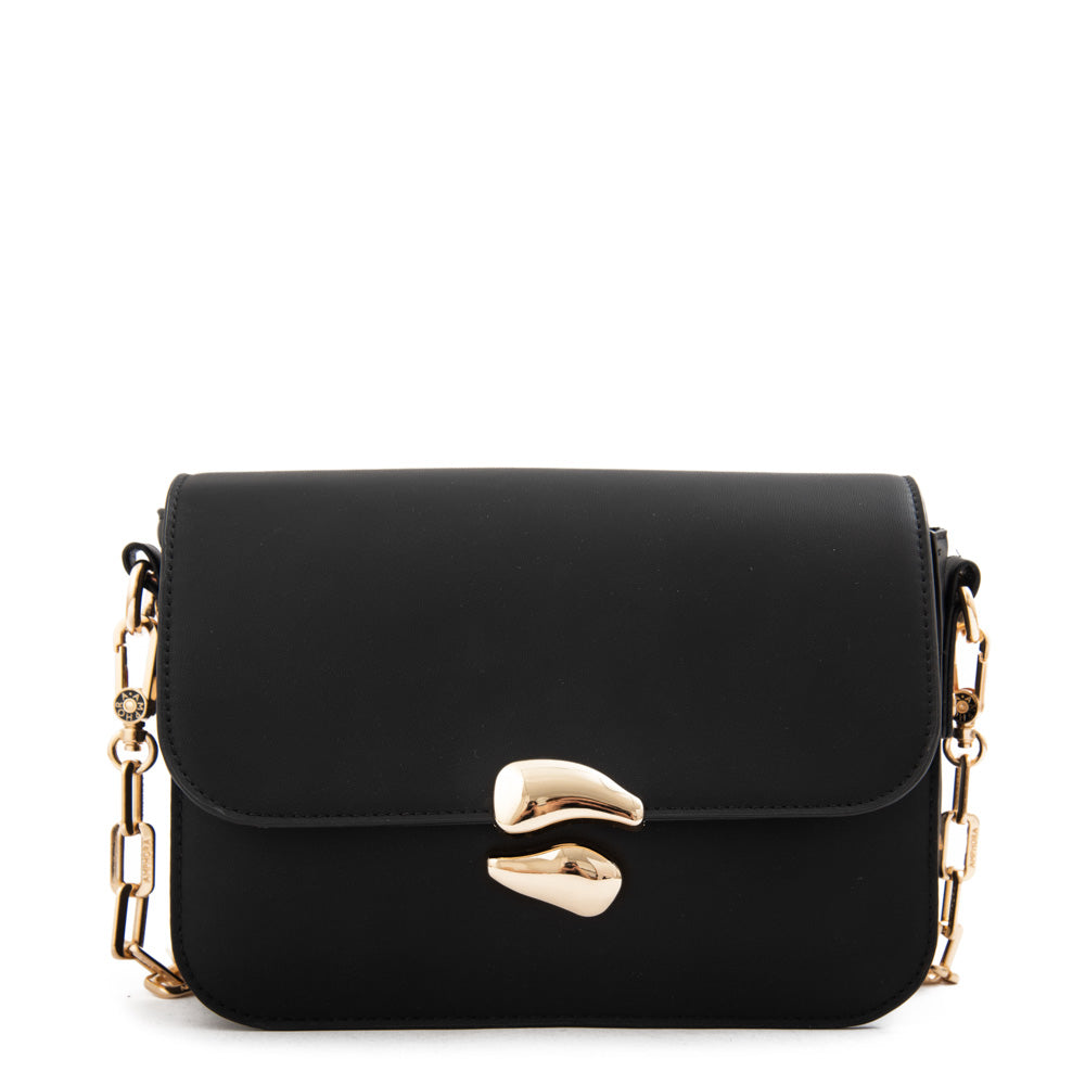 Cartera bandolera lizet mediana