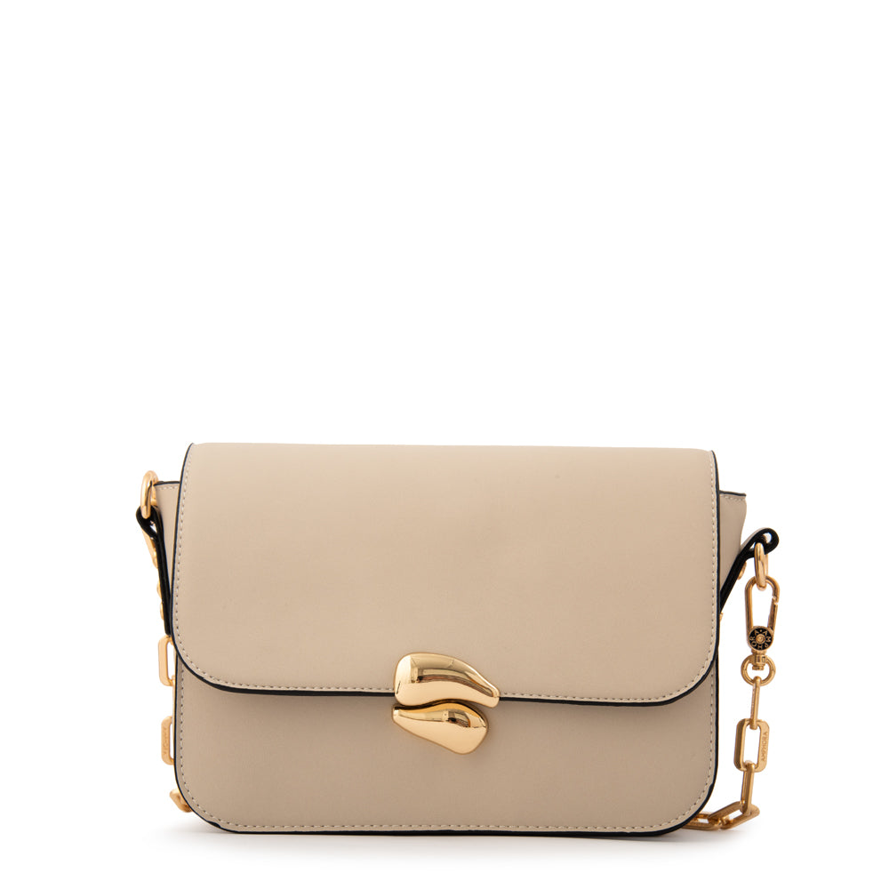 Cartera bandolera lizet mediana