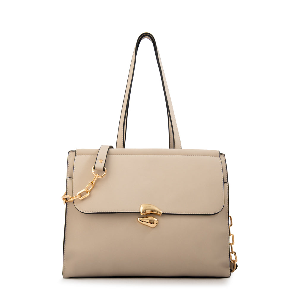 Cartera tote lizet grande
