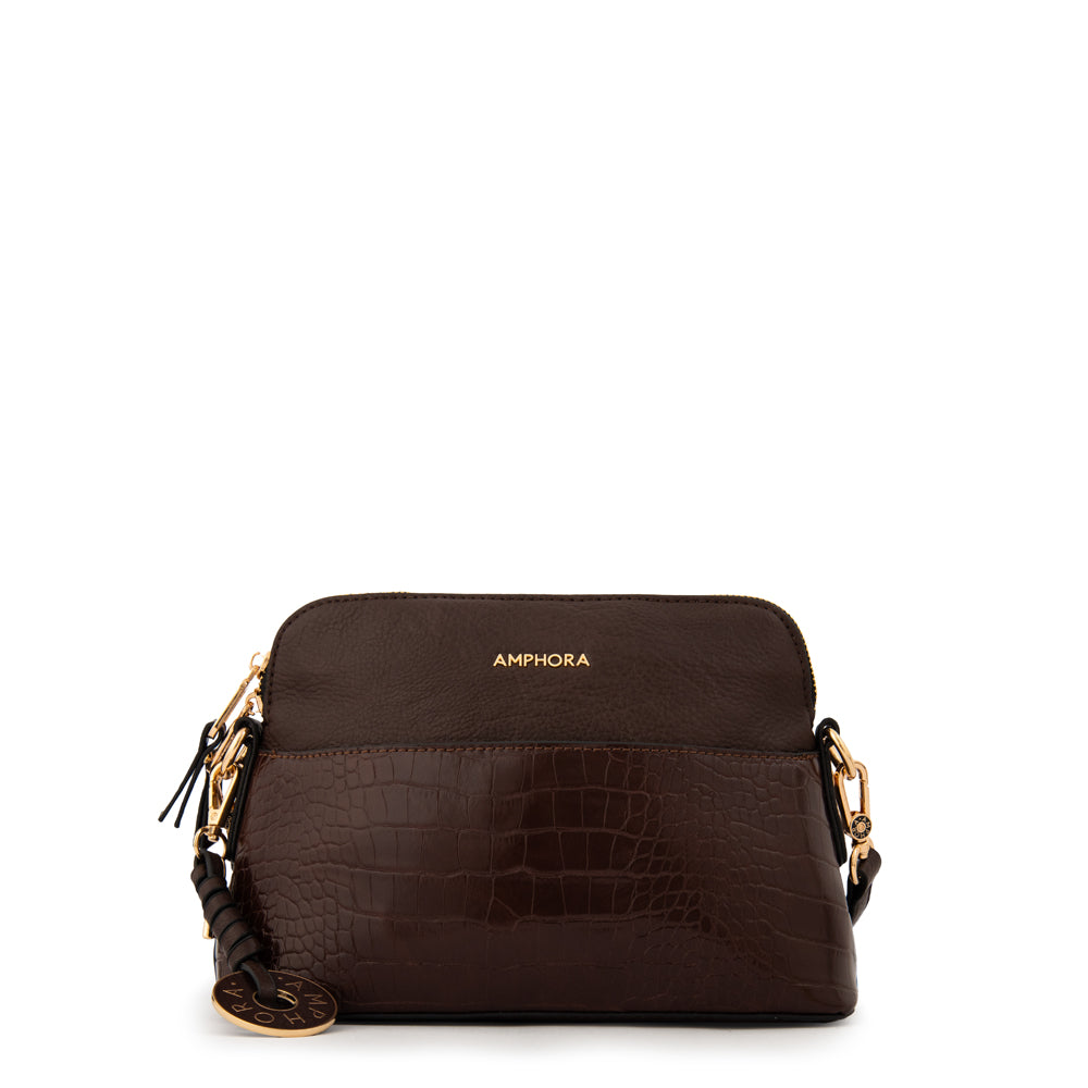 Cartera bandolera genova pequeña