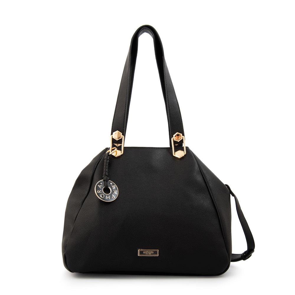 Cartera tote tres divisiones silvana grande