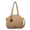 Cartera tote tres divisiones silvana grande