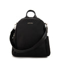 Mochila magna mediana negro