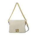 Cartera bandolera con tapa gilly pequeña
