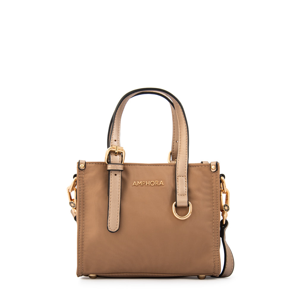 Cartera bandolera fiorela pequeña