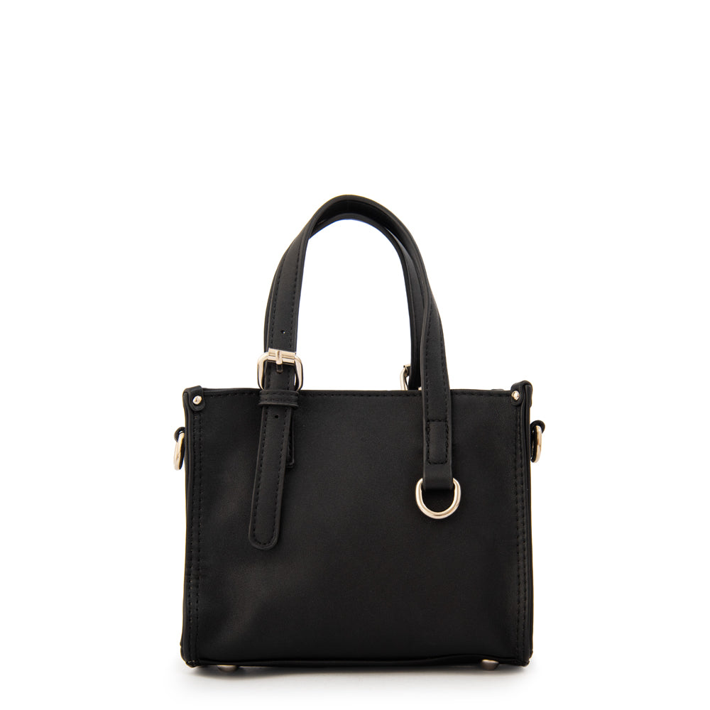 Cartera Bandolera fiorela pequeña negro especial