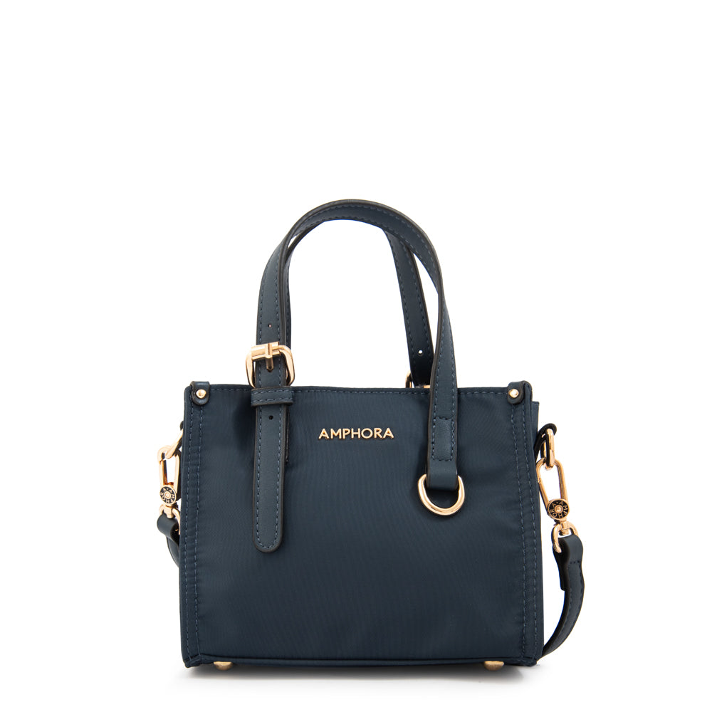 Cartera bandolera fiorela pequeña