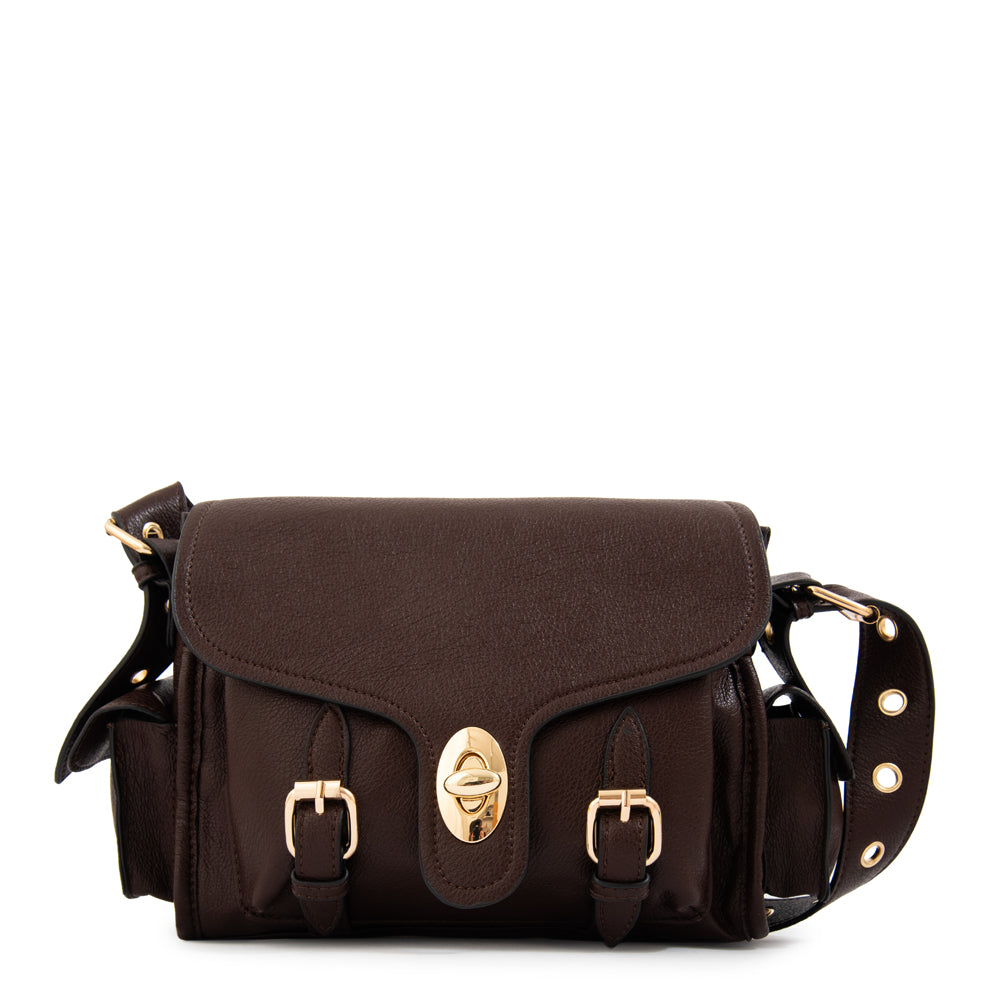 Cartera bandolera marifer mediana