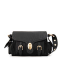 Cartera bandolera marifer mediana negro especial