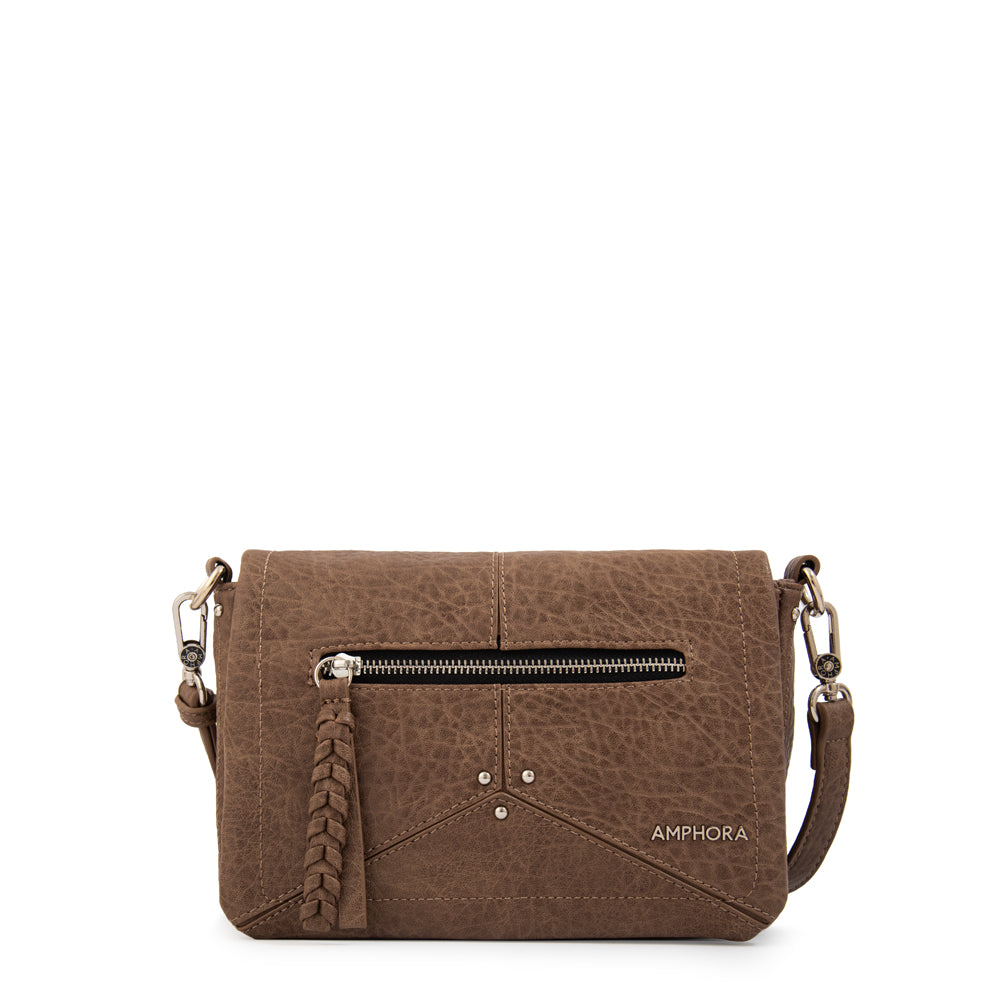 Cartera bandolera edith pequeña