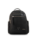 Mochila edith negro