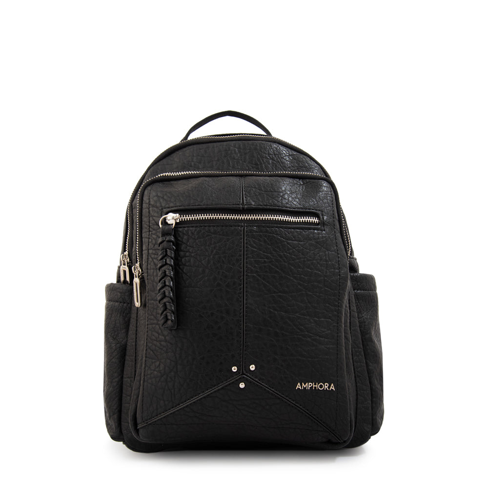 Mochila edith negro