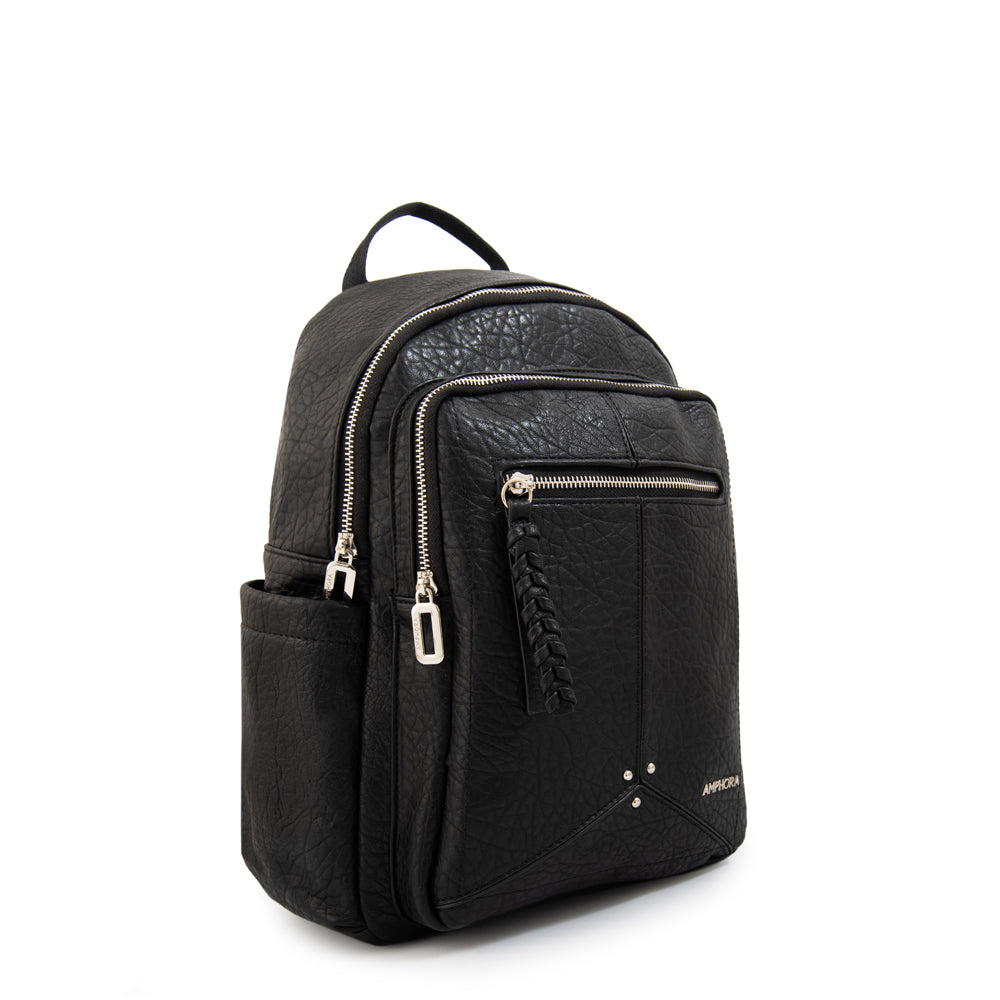Mochila edith negro