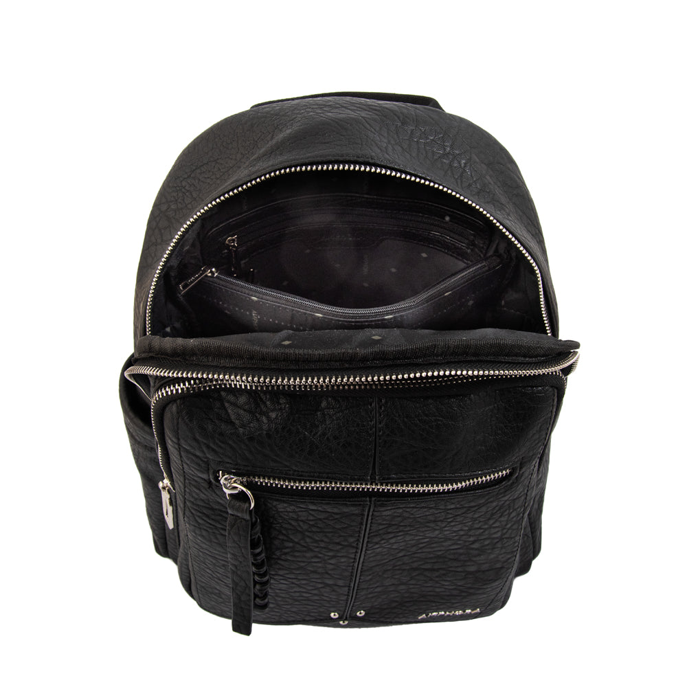 Mochila edith negro
