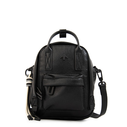 Cartera Bandolera felisa pequeña negro especial