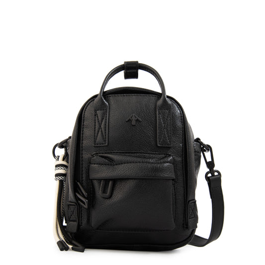 Cartera Bandolera felisa pequeña negro especial