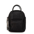 Mochila felisa pequeña negro
