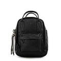 Mochila felisa pequeña negro especial