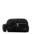 Cartera bandolera evany grande negro especial
