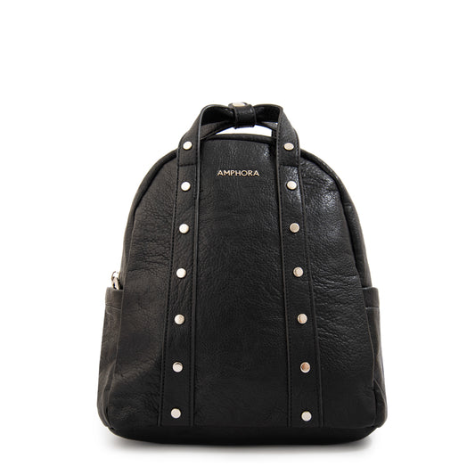 Mochila marlet mediana negro