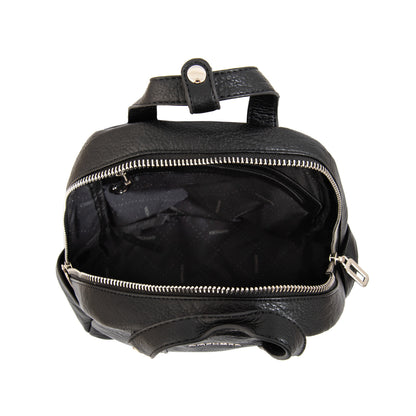 Mochila marlet mediana negro