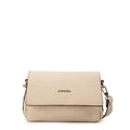 Cartera bandolera con tapa marlet pequeña