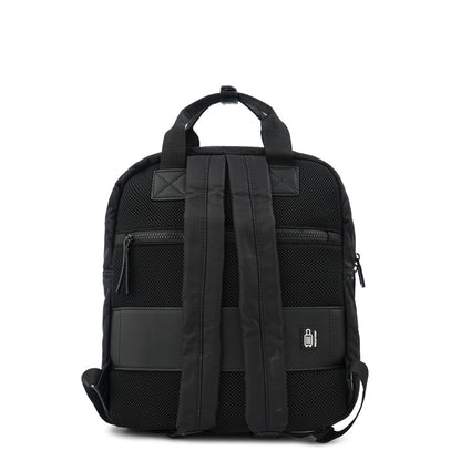 Mochila porta notebook amalia mediana negro