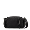 Cartera bandolera amalia mediana negro
