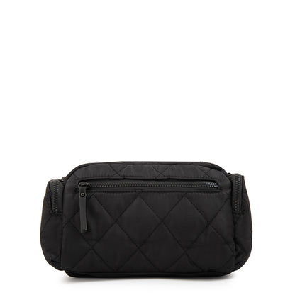 Cartera Bandolera amalia mediana negro