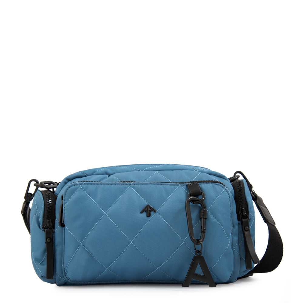 Cartera bandolera amalia mediana