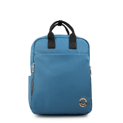 Mochila porta notebook donna grande