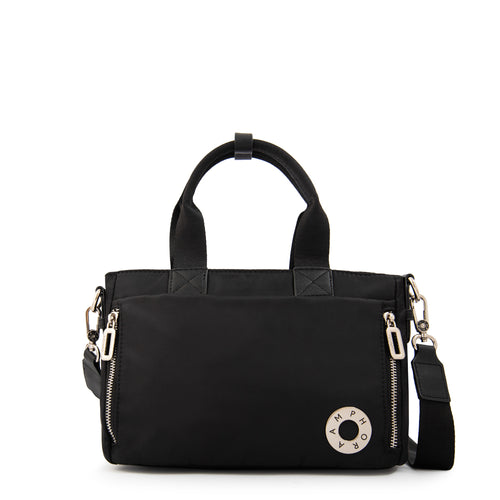 Cartera bandolera donna mediana