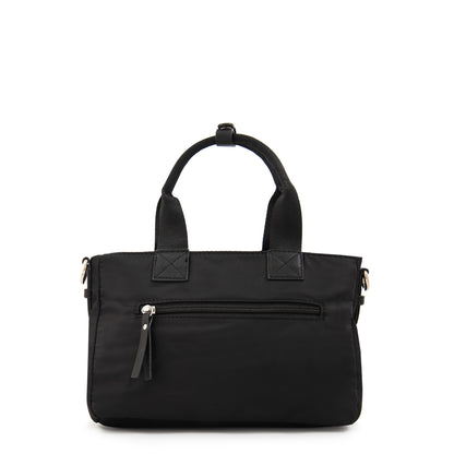 Cartera Bandolera donna mediana negro