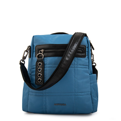 Mochila jadiz mediana denim