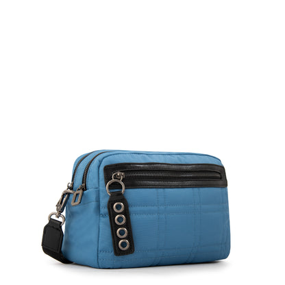 Cartera Bandolera jadiz pequeña denim