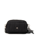 Cartera bandolera marlene pequeña negro