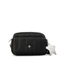 Cartera bandolera marlene pequeña negro especial