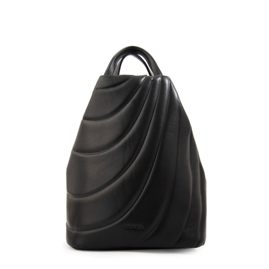 Mochila ocean mediana negro