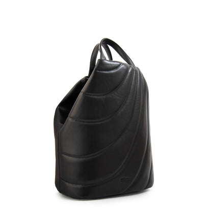 Mochila ocean mediana negro
