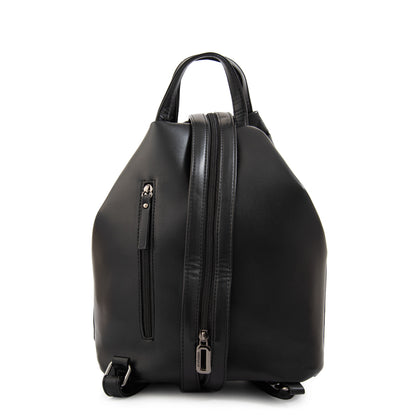 Mochila ocean mediana negro