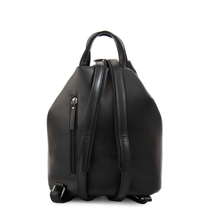 Mochila ocean mediana negro