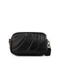 Cartera bandolera ocean pequeña negro