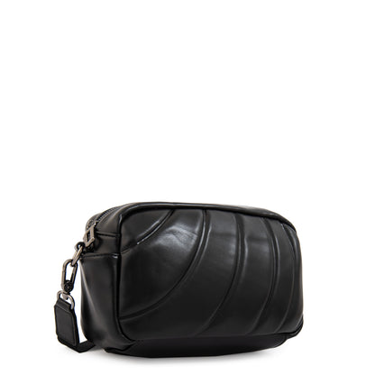 Cartera Bandolera ocean pequeña negro