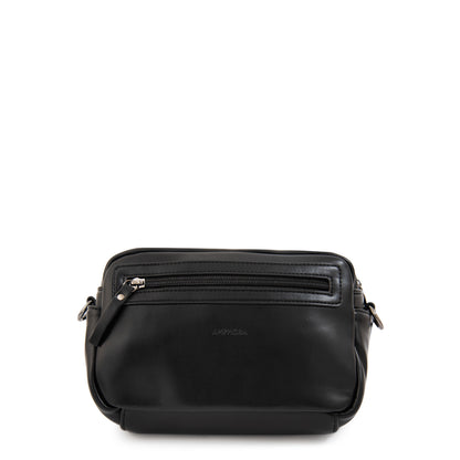 Cartera Bandolera ocean pequeña negro