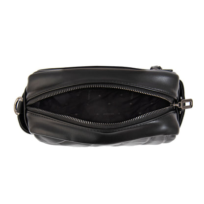 Cartera Bandolera ocean pequeña negro